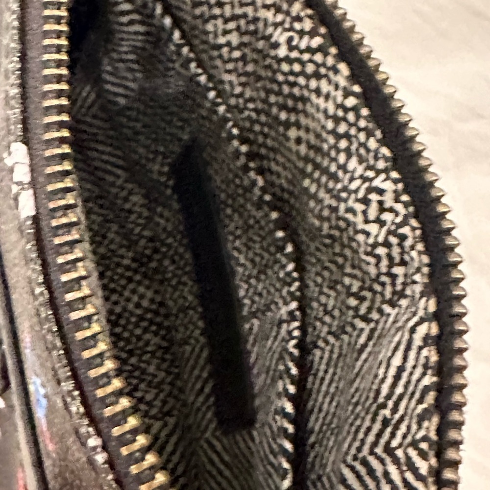 Rebecca Minkoff Mini Mac Limited Edition Crossbody - Picture 7 of 7
